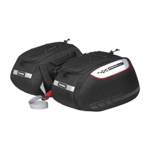 CONDOR SOLO 100% WATERPROOF SADDLEBAG ₹ 3,899