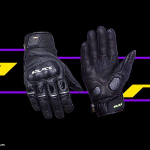 solace versadry gloves