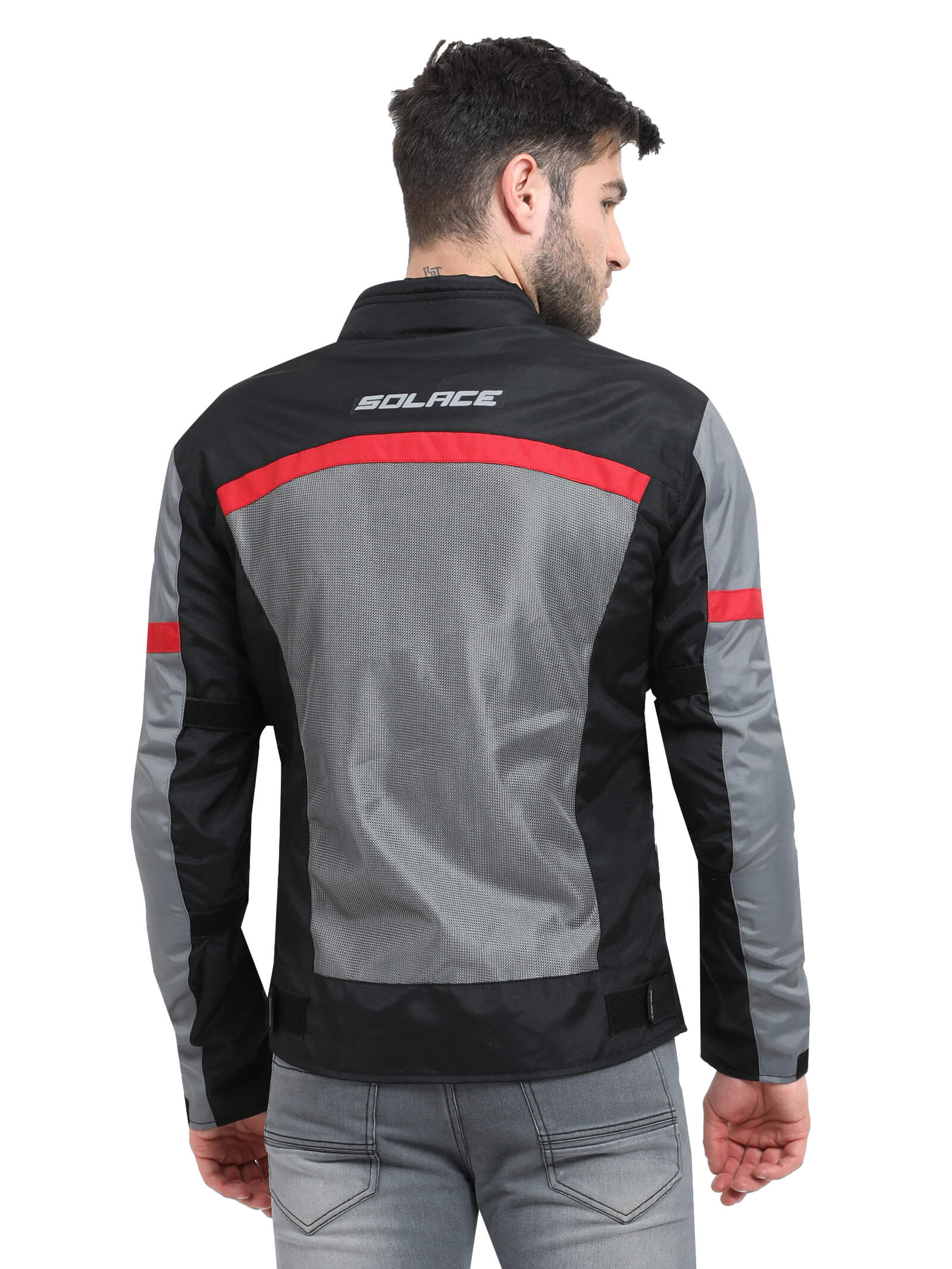 Buy XTS Dynamo Riding Jacket Online