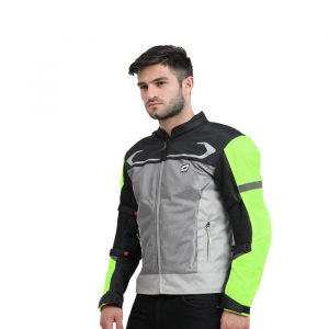 scimitar metro v2 riding jacket