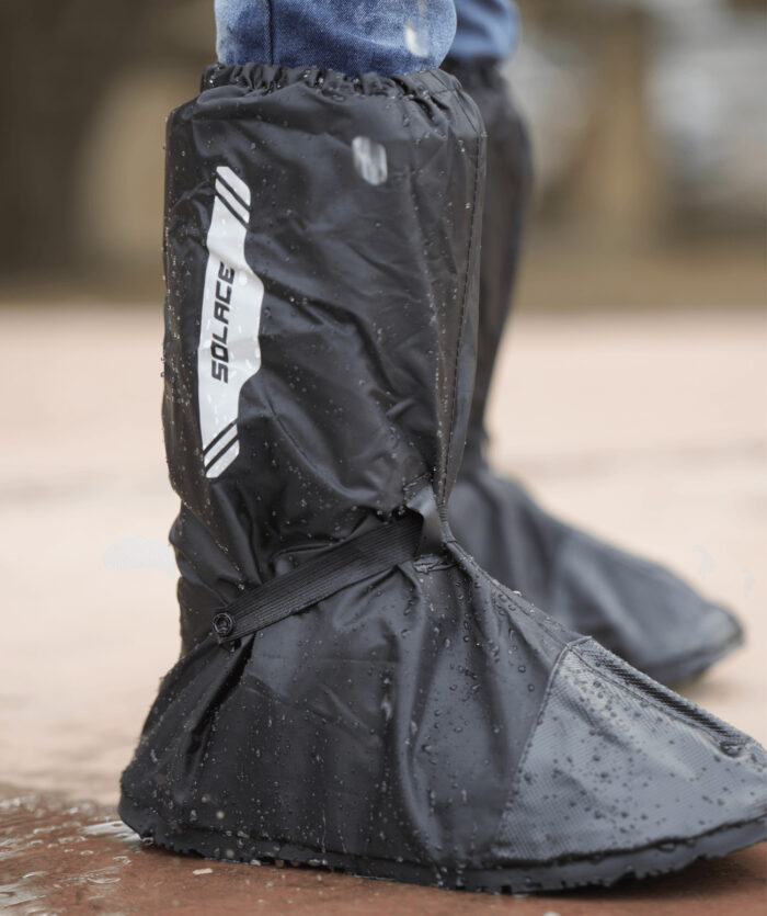 Silicone Shoe Covers - Reusable Waterproof Shoe Covers  Ultra-elastic|silicone shoe covers